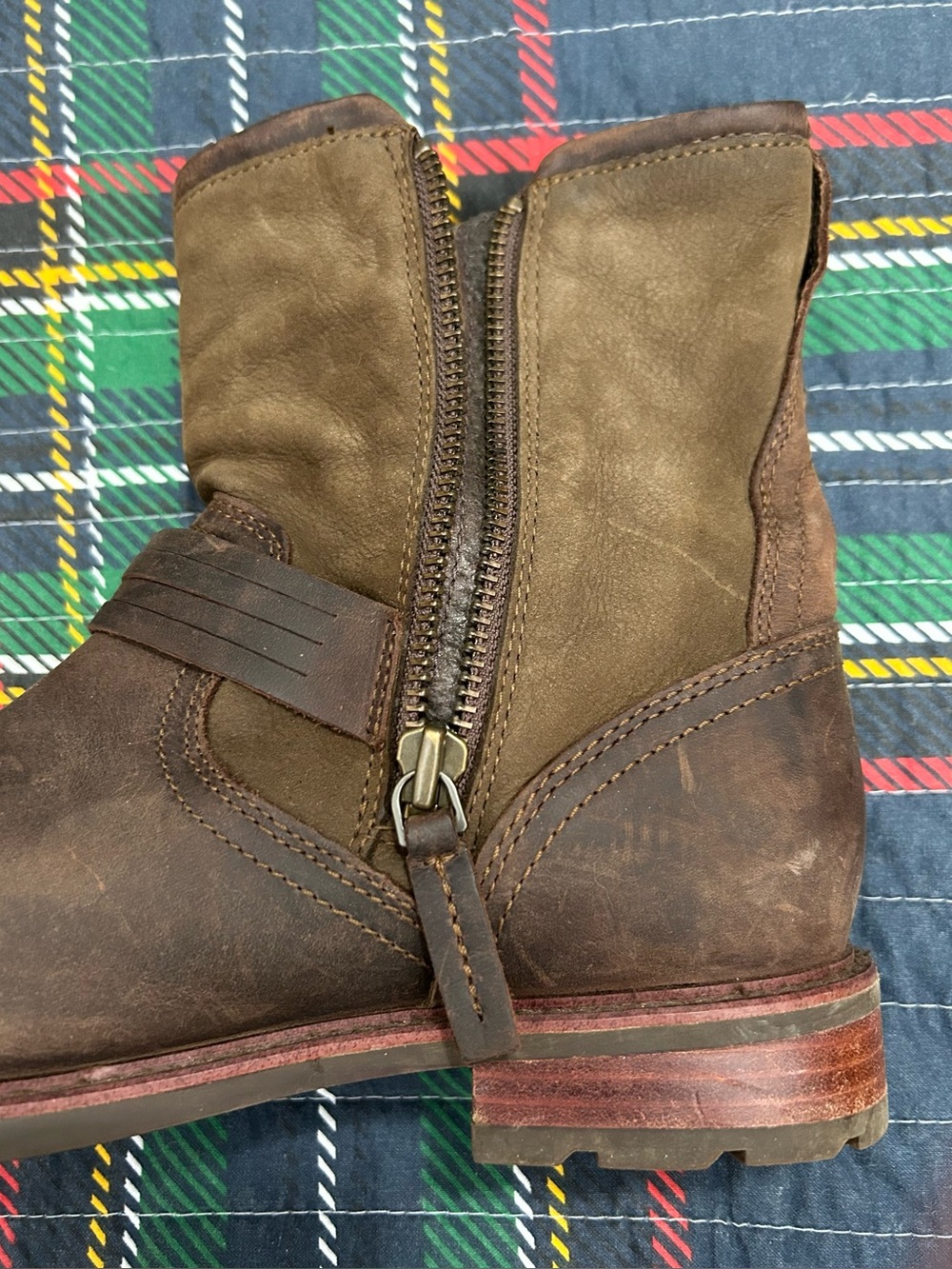 Ariat Savannah W9 - Picture 8 of 12